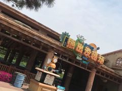 -沈阳方特欢乐世界