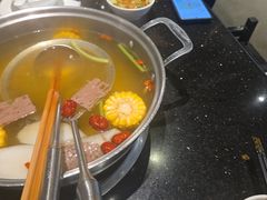 -尚合里潮汕牛肉火锅(海沧店)