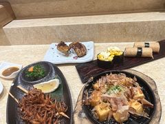 -东京屋(武定路店)