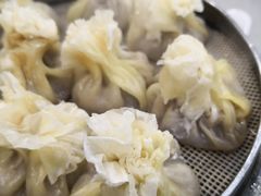 -楼外楼大刀肉传统火锅(西安大路店)