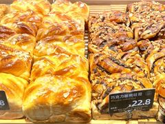 -FANEN法念·烘焙·甜点(万象城店)