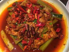 -绿茶餐厅(昌平悦荟店)