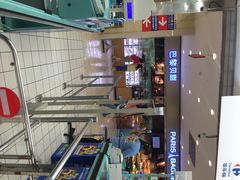 巴黎贝甜(光启城店)-巴黎贝甜(宜山路店)