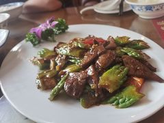 -北京小肠陈饭庄(方庄店)