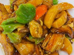-老厨家(中央大街西七道街店)