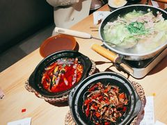 -川堂风·跷脚牛肉·乐山爆炒(宝山日月光店)