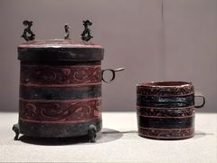 -良渚博物院