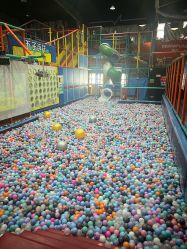 -多乐岛运动游乐城(杭州店)