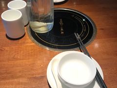 -黑鸡小馆(金源店)