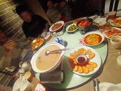 -湘西小馆(滨河路店)