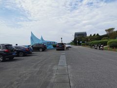 -南汇嘴观海公园