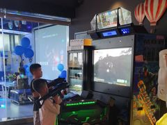 -CIAO·团建聚餐·生日派对轰趴馆(福田店)