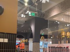 -Pennehut畔尼意面(合肥万象城店)