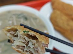 -何家壮馍店(南关总店)