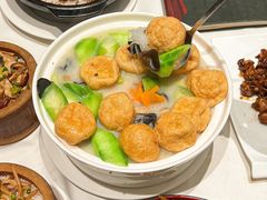 -老洋坊饭店(厚街东宝路店)