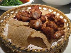 -筱爷叔·上海传统手工菜(玉树路店)