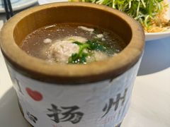 -打酱油·非遗淮扬菜(瘦西湖梅岭店)