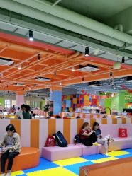 -宝燕乐园(闵行旗舰店)