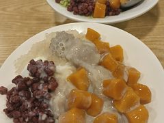 -一心冰品(迎津街店)
