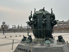 -中国唐山地震博物馆