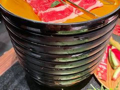-牛New寿喜烧(闵行龙湖天街店)
