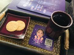 -LANN I 蘭 泰式古法按摩(徐家汇城开YOYO店)