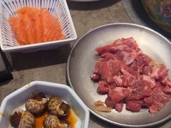 -亚马逊海鲜自助(王府井店)