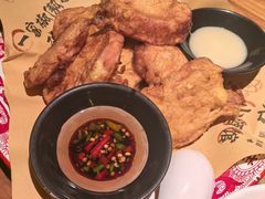 -破三川·新川菜(静安大融城店)
