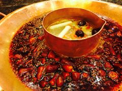 -老码头火锅(骡马市店)