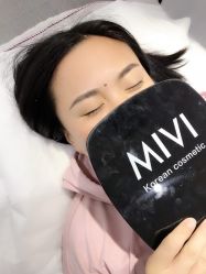 点击看大图 -MIVI·纹眉半永久野生眉