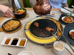 -韩宫宴和牛烤肉(宣州国购店)
