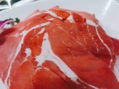 -竹犇番茄火锅(长风街店)