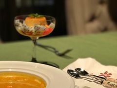 -一棵树·意大利西餐厅One Tree(新城店)