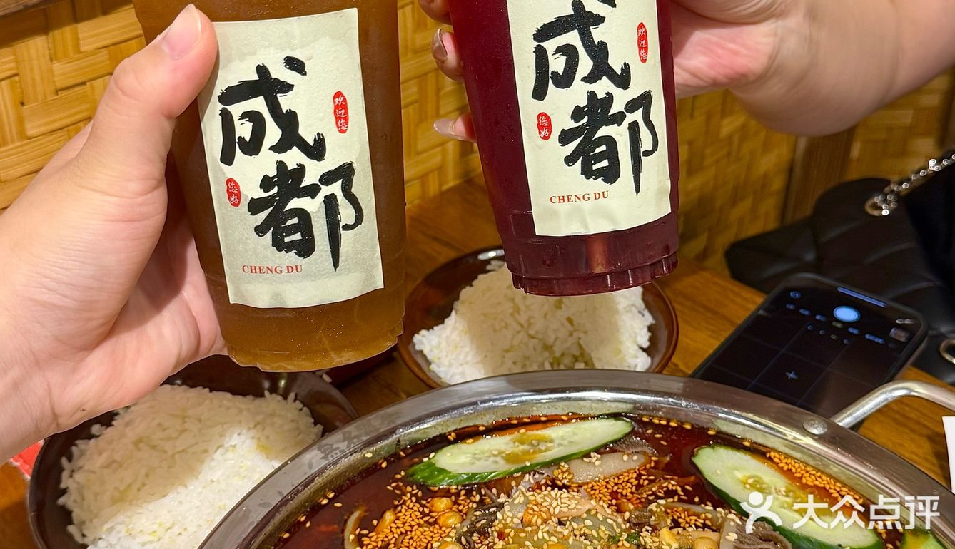 商丘为数不多让我二刷的店