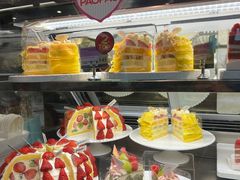 -PAOPAO Bakery&Café(港汇店)