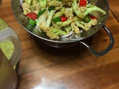 -老味道餐厅(江山店)