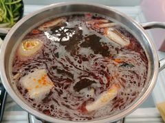 -丽江庭院之丽江往事(安定门店)