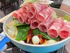 -猫头鹰炸鸡