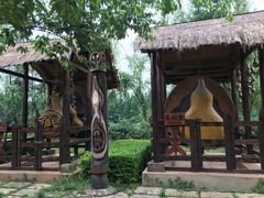 -云南民族村