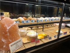 -波特曼西餐厅(南岗店)