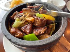 -彩丰楼·中餐厅(国家会展中心上海洲际店)