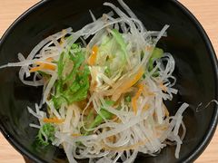 -小山日本料理(电子大厦店)
