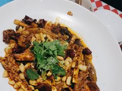 -拿渡·水煮鱼麻辣香锅(王府井奥莱·香江小镇店)
