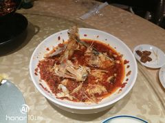 -瓦国小镇·果木烤鸭·融合菜(西口店)
