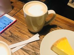 -ELEVEN COFFEE(哈西万达广场店)