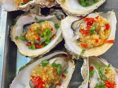 烤生蚝-有间冰室(侨港风情街店)