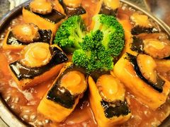 -三道菜(明堂公园店)