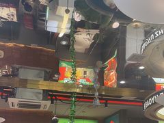 -火啫啫·粤式啫啫煲(南通首店)