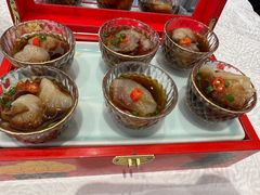 -品海楼·大连海胆锅贴馆(东港店)