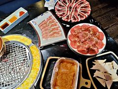酱汁牛五花-鹤江桥·红油牛肉粉(SKP店)